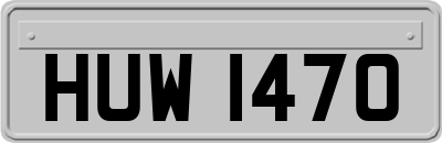 HUW1470