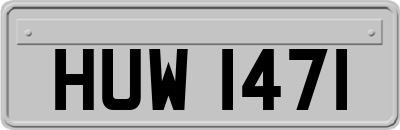 HUW1471