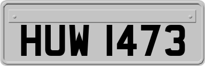 HUW1473