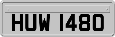 HUW1480