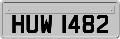 HUW1482