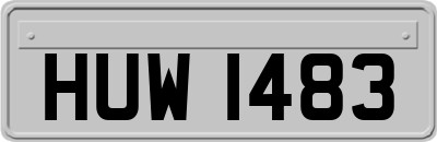 HUW1483