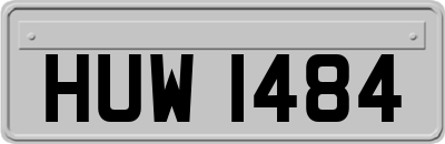 HUW1484