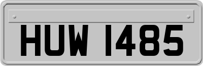 HUW1485