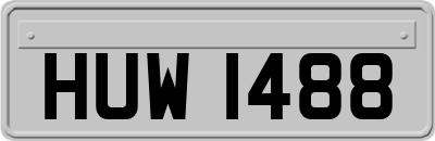 HUW1488