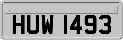 HUW1493