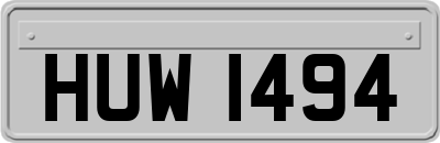 HUW1494