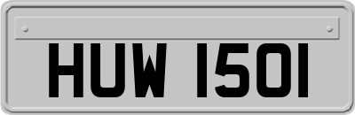 HUW1501