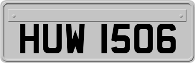 HUW1506