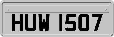 HUW1507