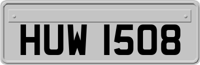 HUW1508