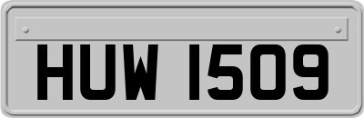 HUW1509