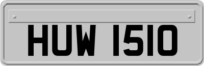 HUW1510