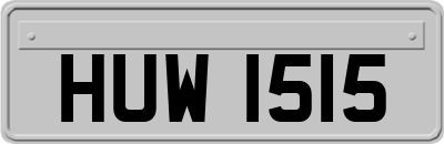 HUW1515