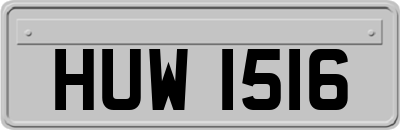 HUW1516