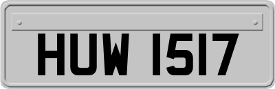 HUW1517