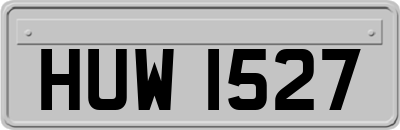 HUW1527