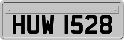 HUW1528