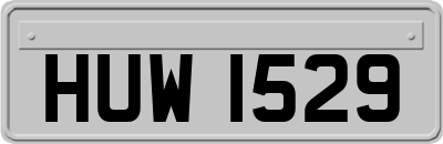 HUW1529