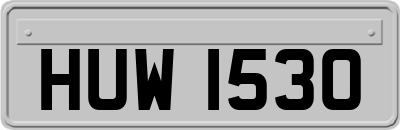 HUW1530