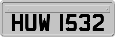 HUW1532