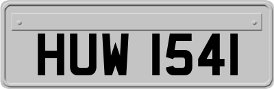 HUW1541