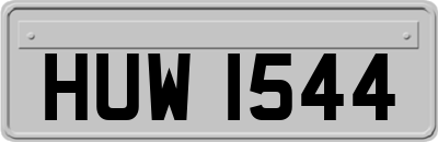 HUW1544