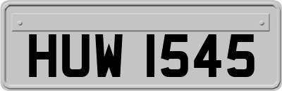 HUW1545