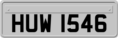 HUW1546