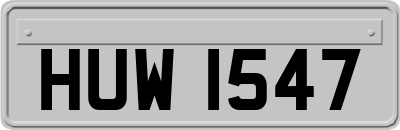 HUW1547