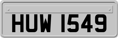 HUW1549