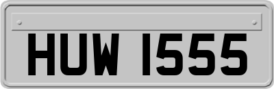 HUW1555