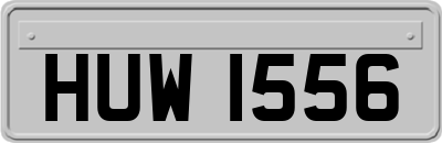 HUW1556