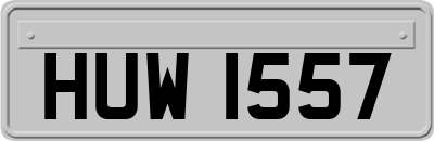 HUW1557