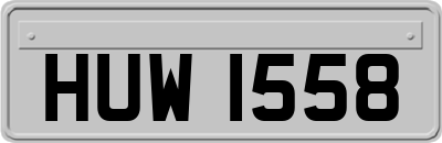 HUW1558