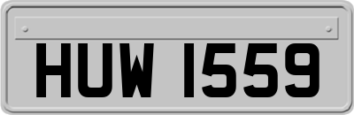 HUW1559