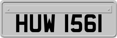 HUW1561