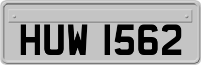 HUW1562