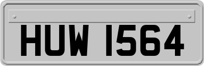 HUW1564