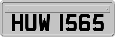 HUW1565