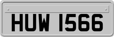 HUW1566