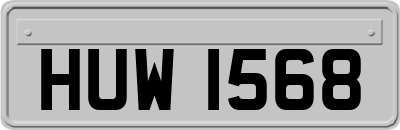 HUW1568