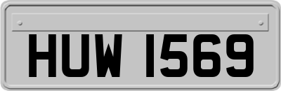 HUW1569