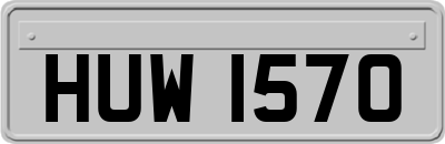 HUW1570