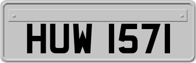 HUW1571