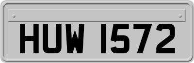 HUW1572