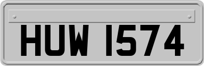 HUW1574