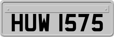 HUW1575