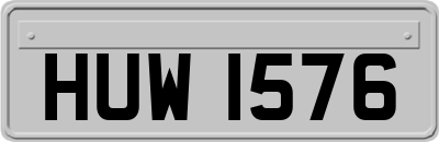 HUW1576