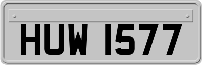 HUW1577